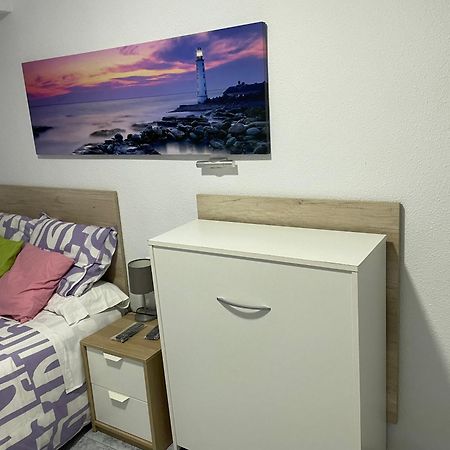 Albahicin Hotell Sagunto Eksteriør bilde