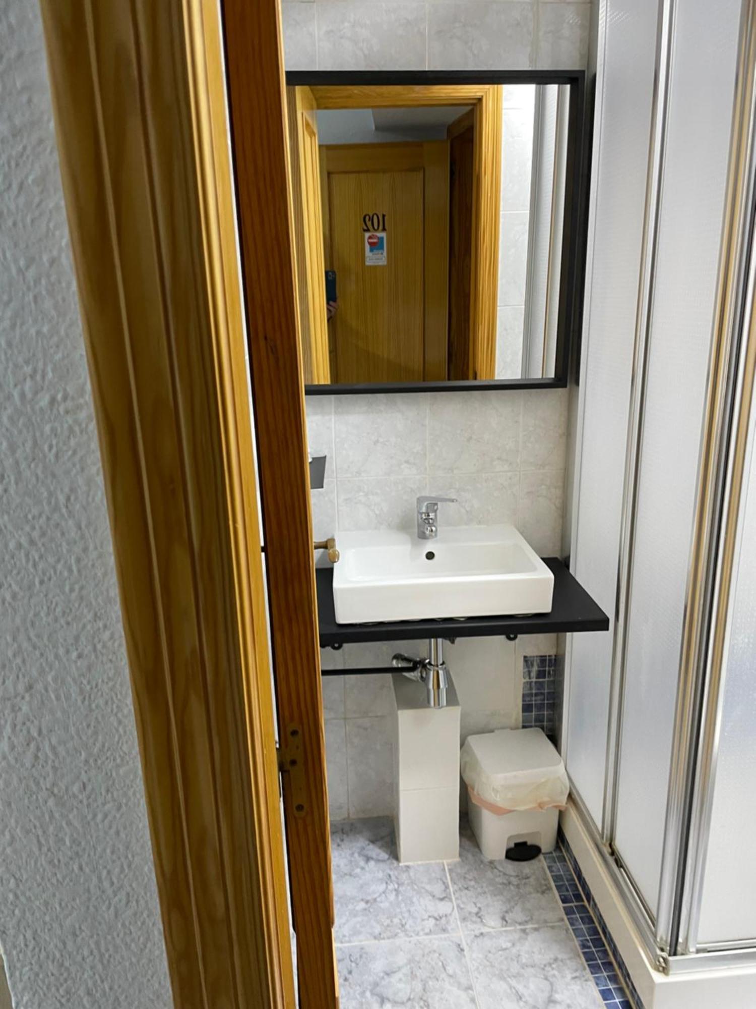 Albahicin Hotell Sagunto Eksteriør bilde