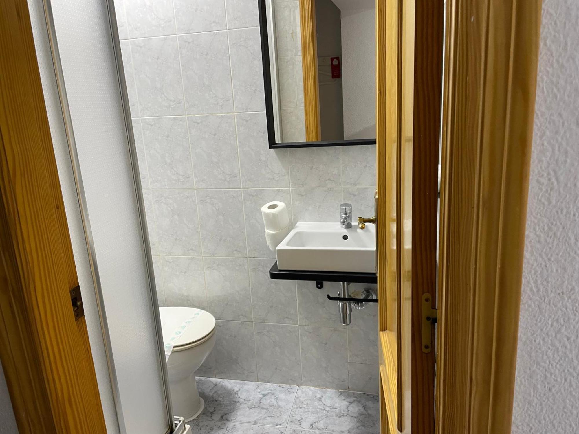 Albahicin Hotell Sagunto Eksteriør bilde