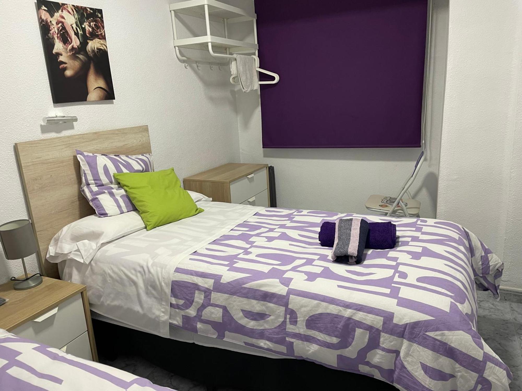 Albahicin Hotell Sagunto Eksteriør bilde