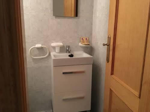 Albahicin Hotell Sagunto Eksteriør bilde